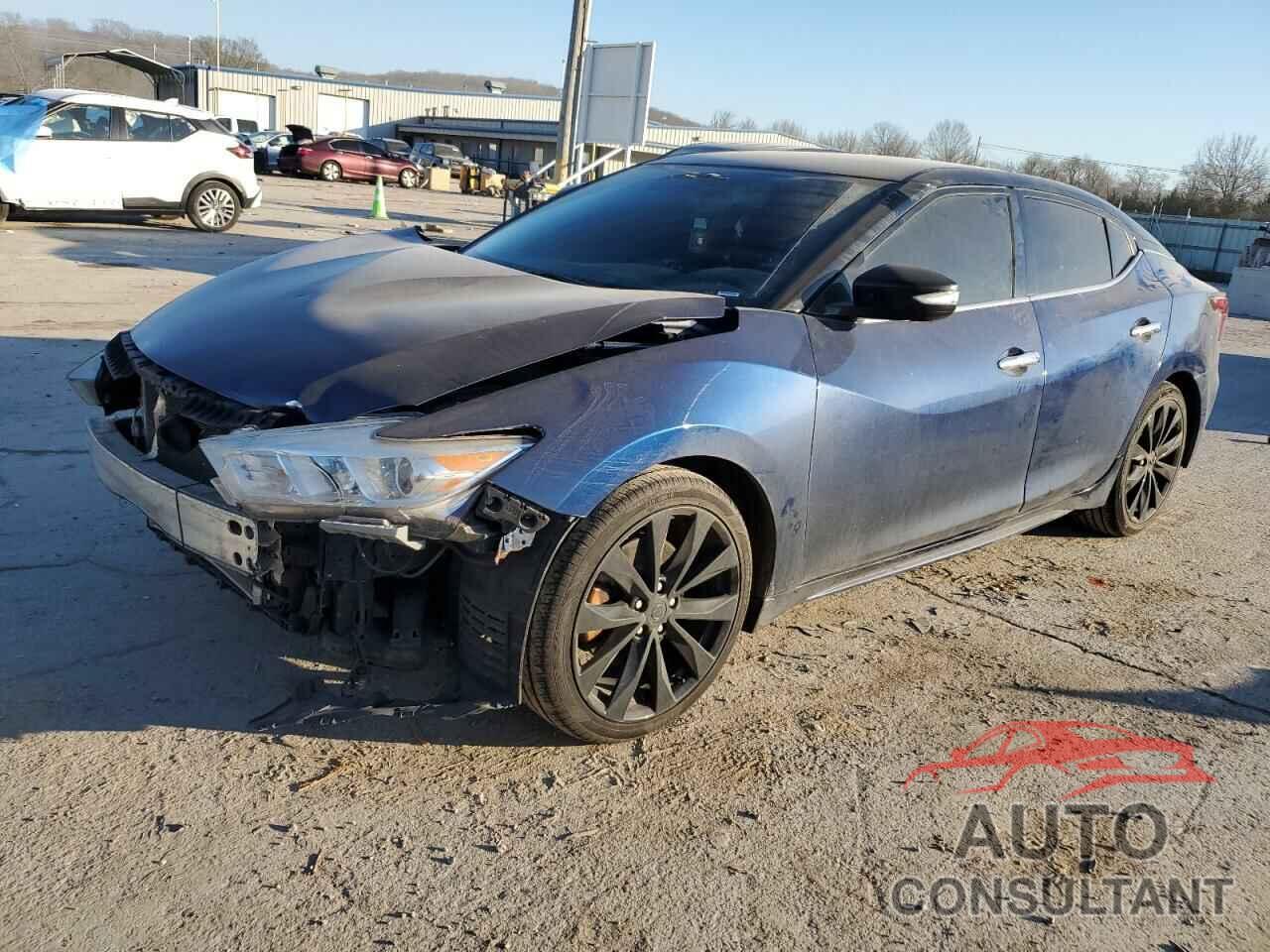 NISSAN MAXIMA 2016 - 1N4AA6AP6GC401194