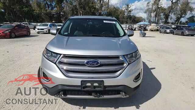 FORD EDGE 2017 - 2FMPK4J88HBB79771