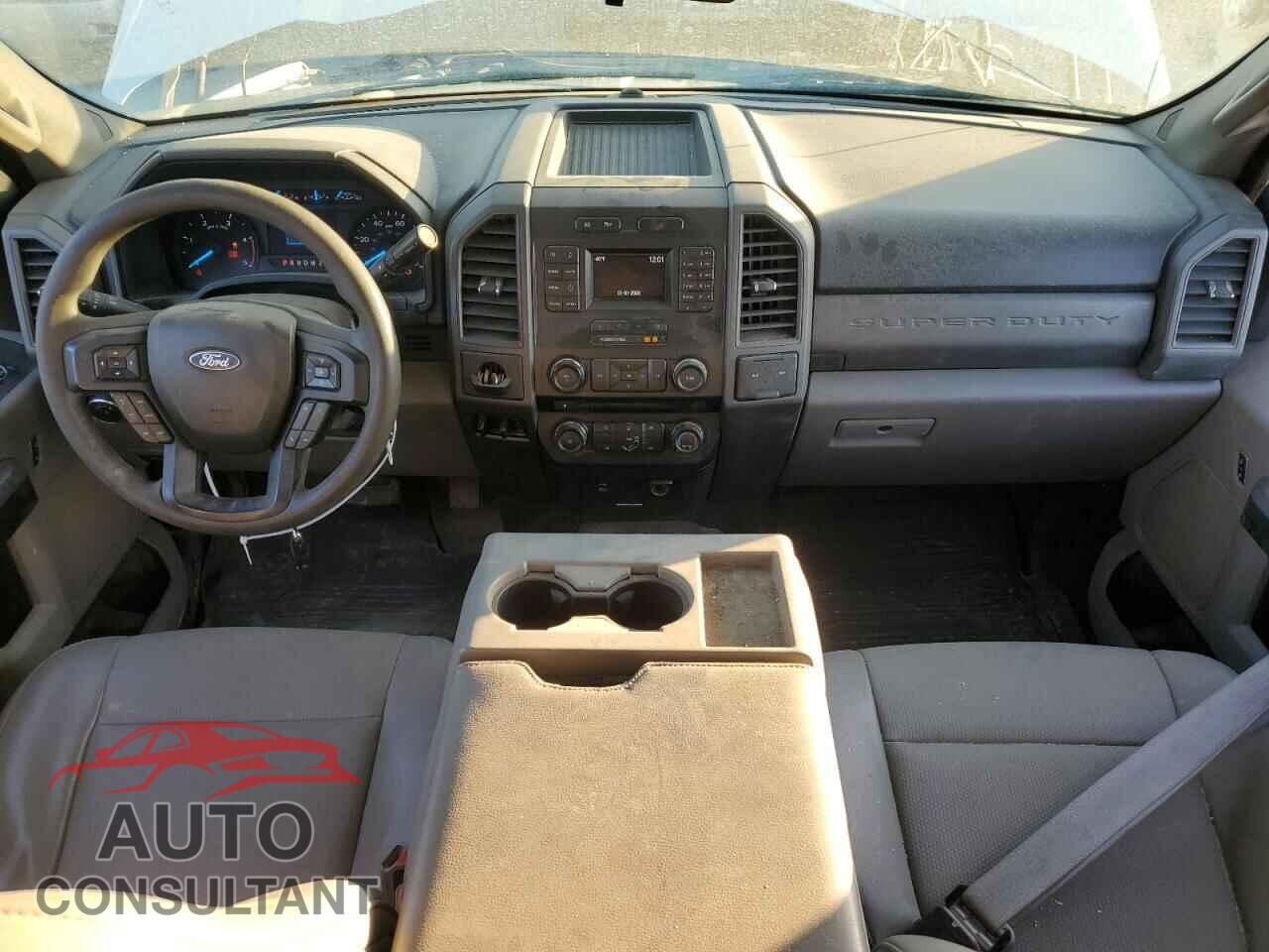 FORD F250 2017 - 1FT7X2ATXHEE73935