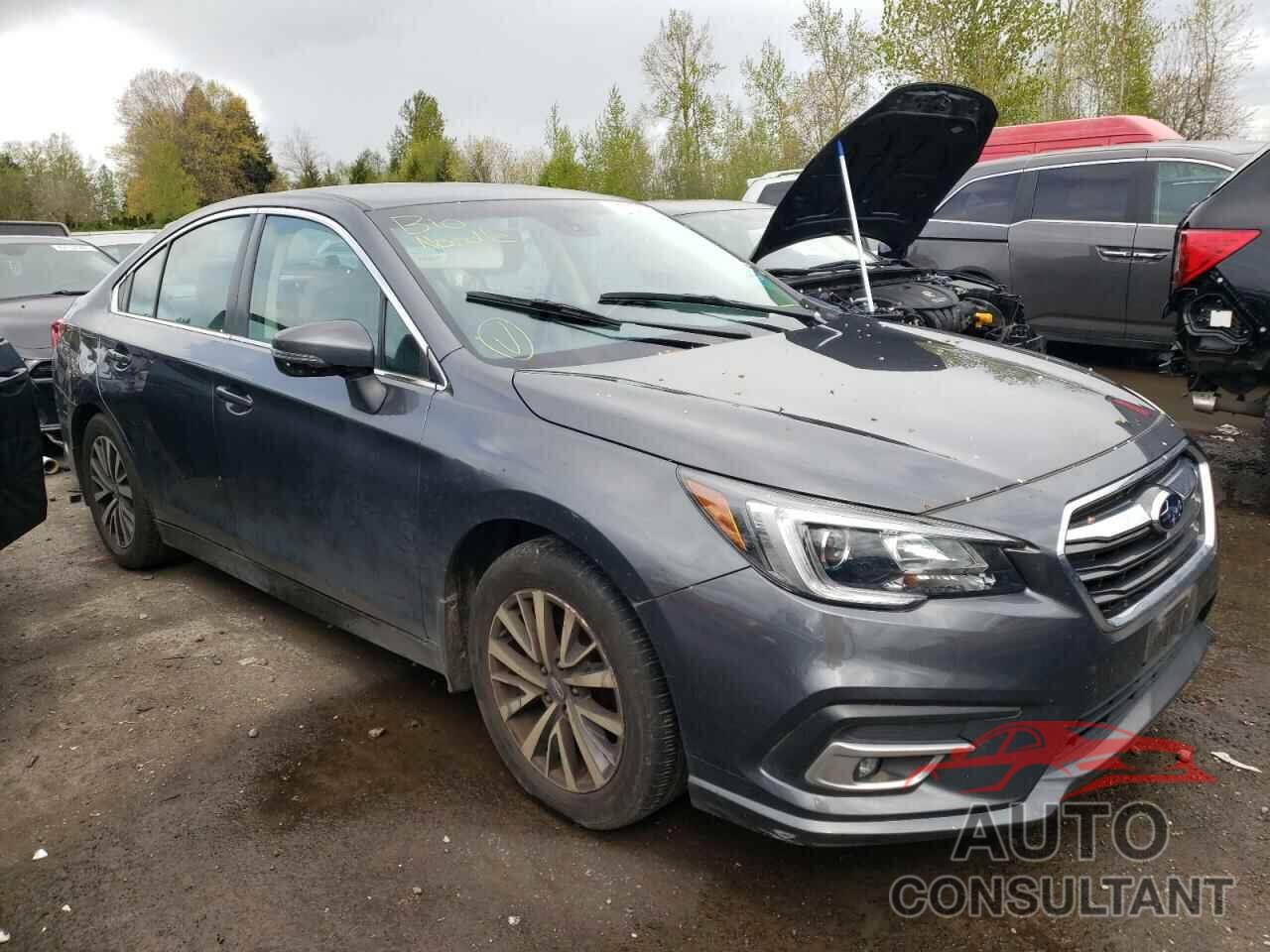 SUBARU LEGACY 2018 - 4S3BNAF69J3010960