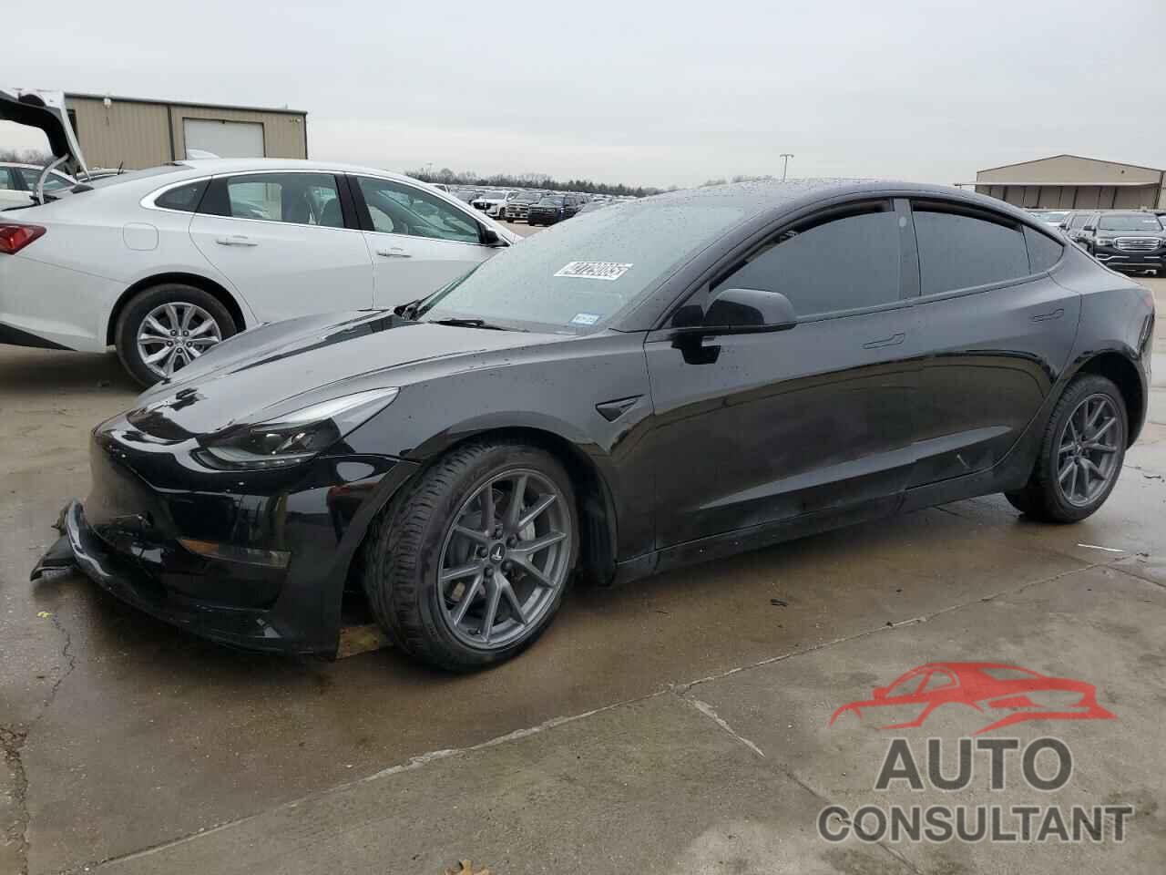 TESLA MODEL 3 2023 - 5YJ3E1EA9PF435598