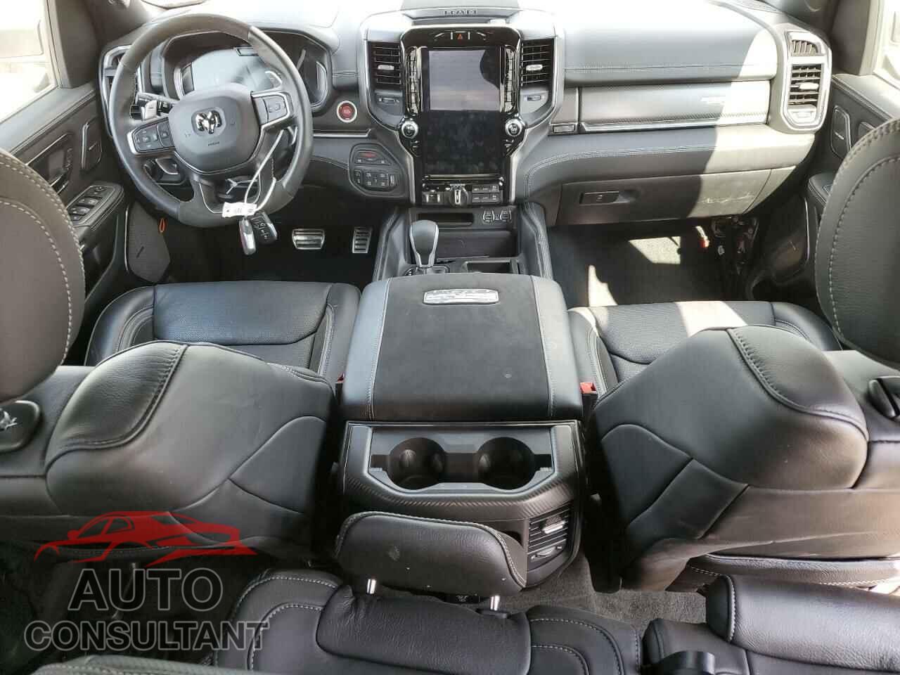 RAM 1500 2023 - 1C6SRFU93PN558553