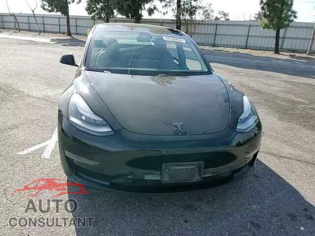 TESLA MODEL 3 2019 - 5YJ3E1EA6KF361663