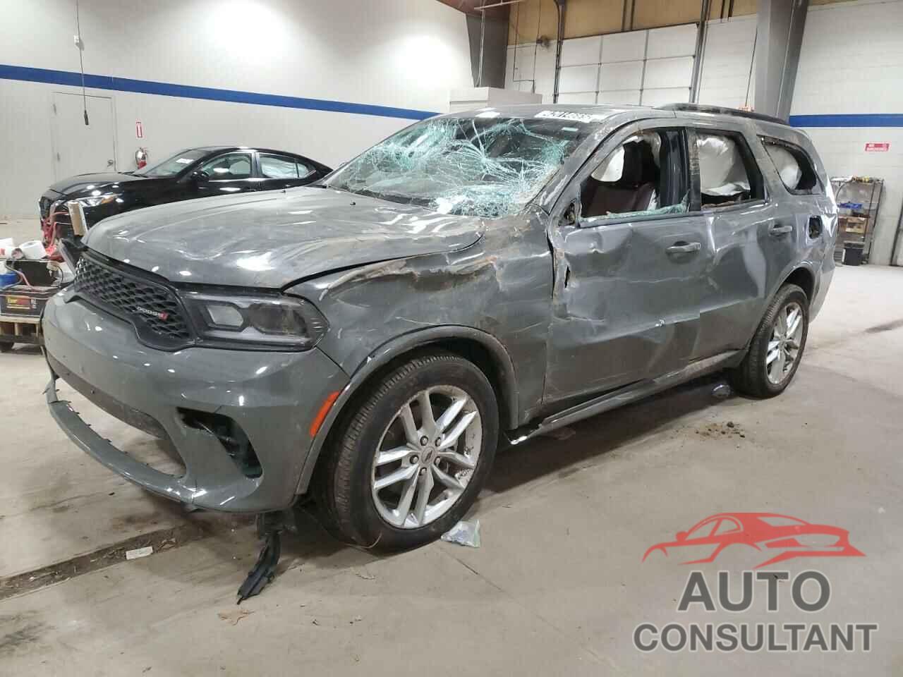 DODGE DURANGO 2024 - 1C4RDJDG8RC204890