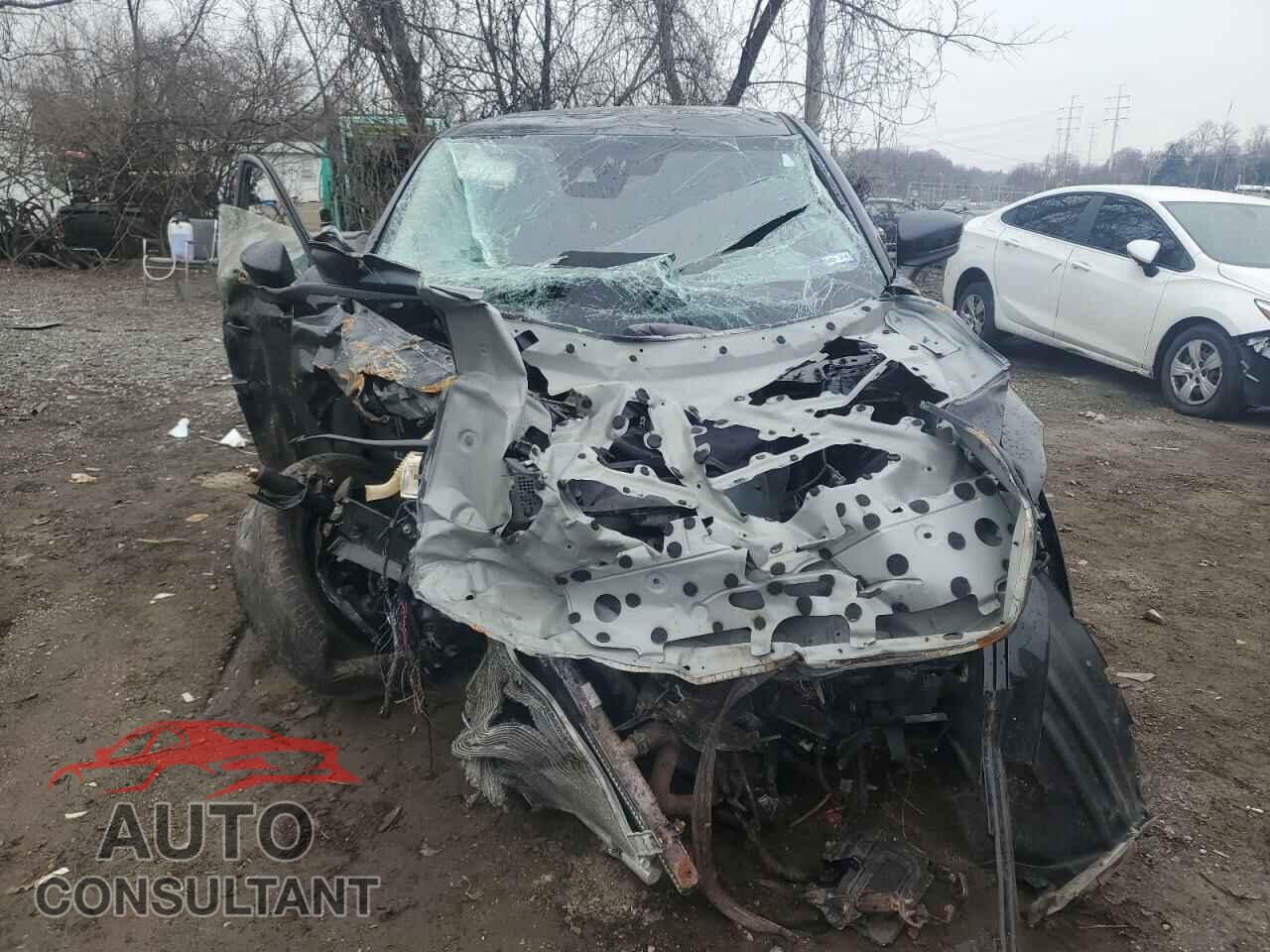 MAZDA CX-5 2021 - JM3KFBCM9M1317039