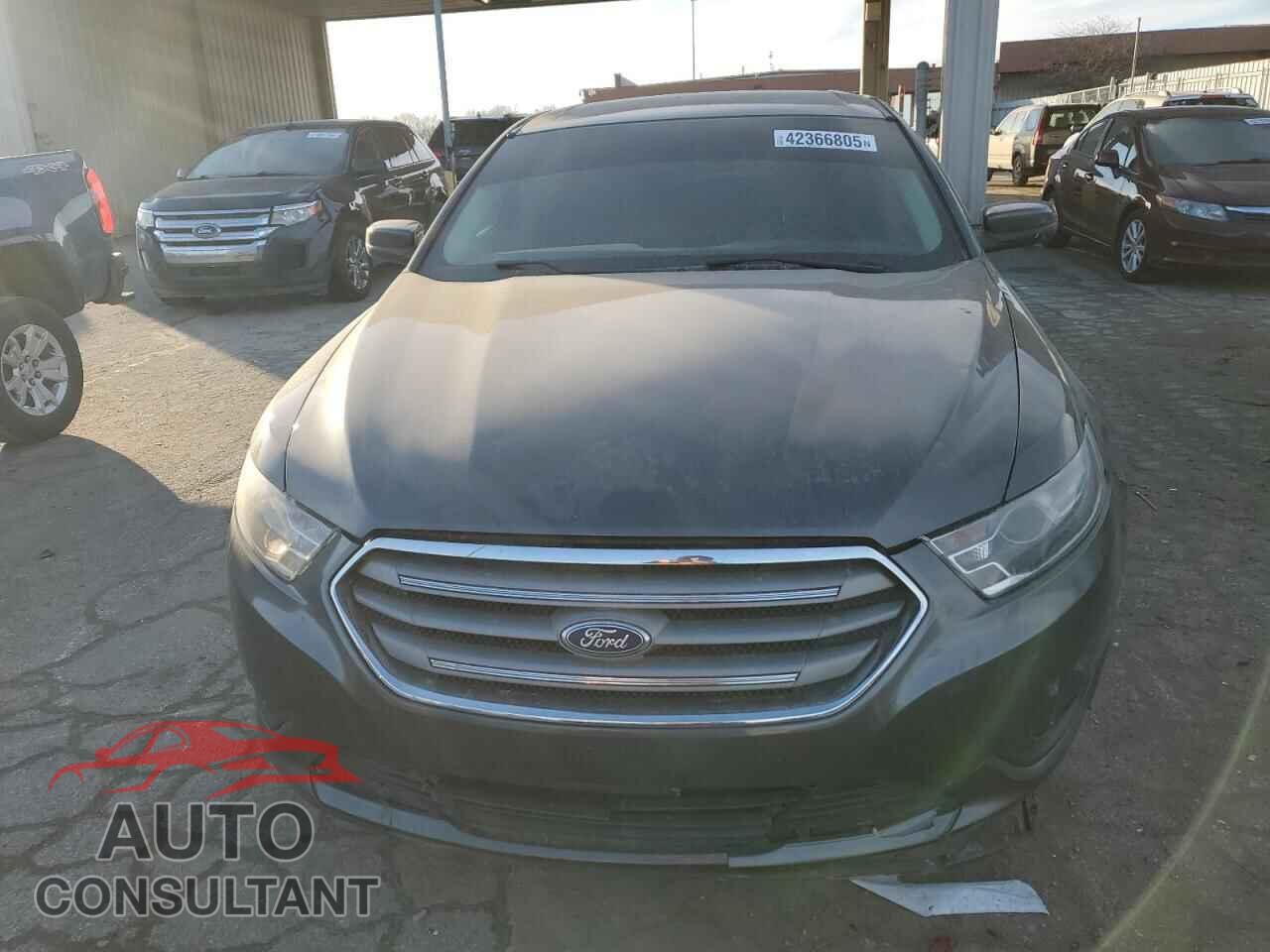 FORD TAURUS 2016 - 1FAHP2E81GG142292