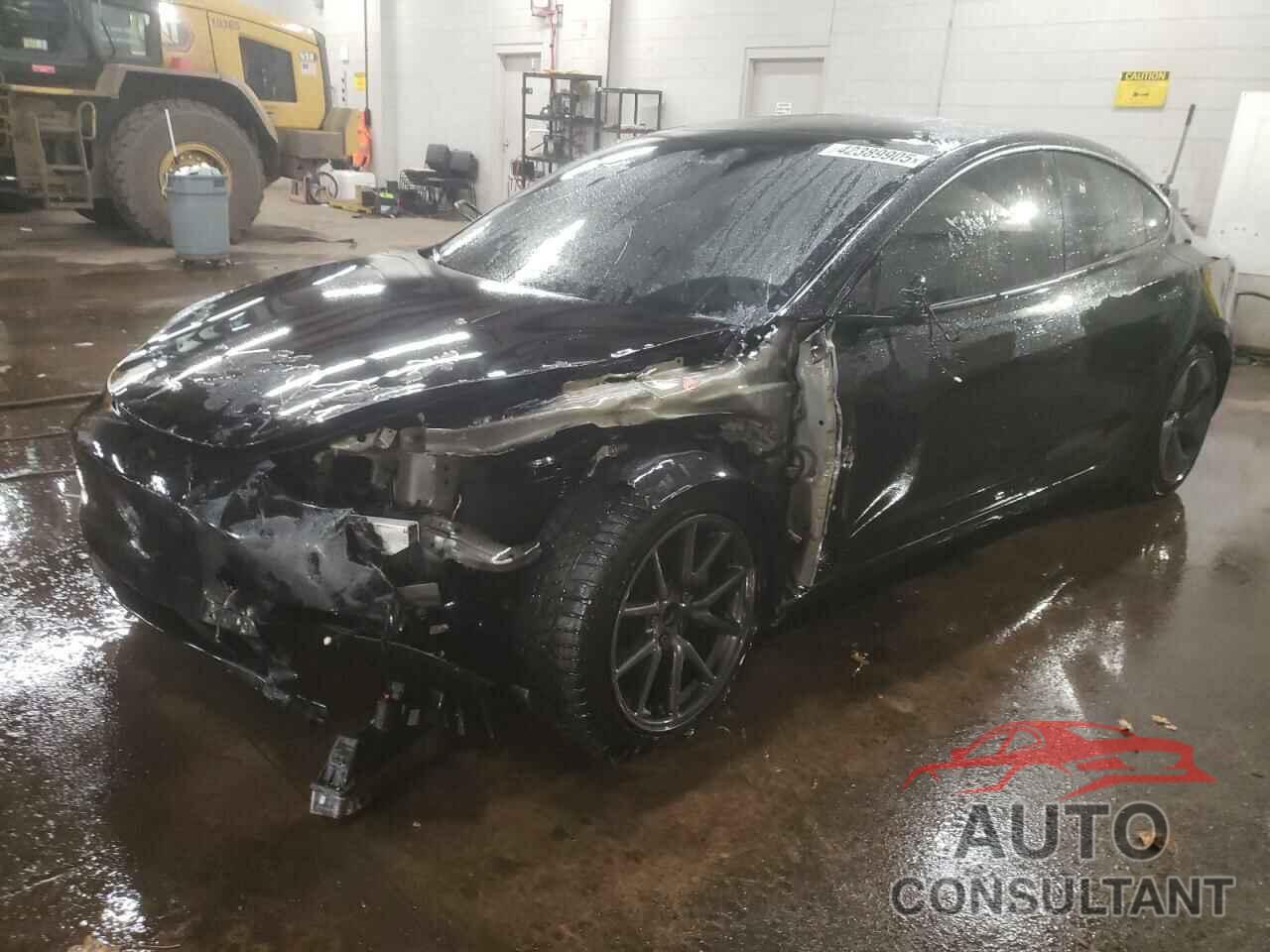 TESLA MODEL 3 2023 - 5YJ3E1EA1PF506227