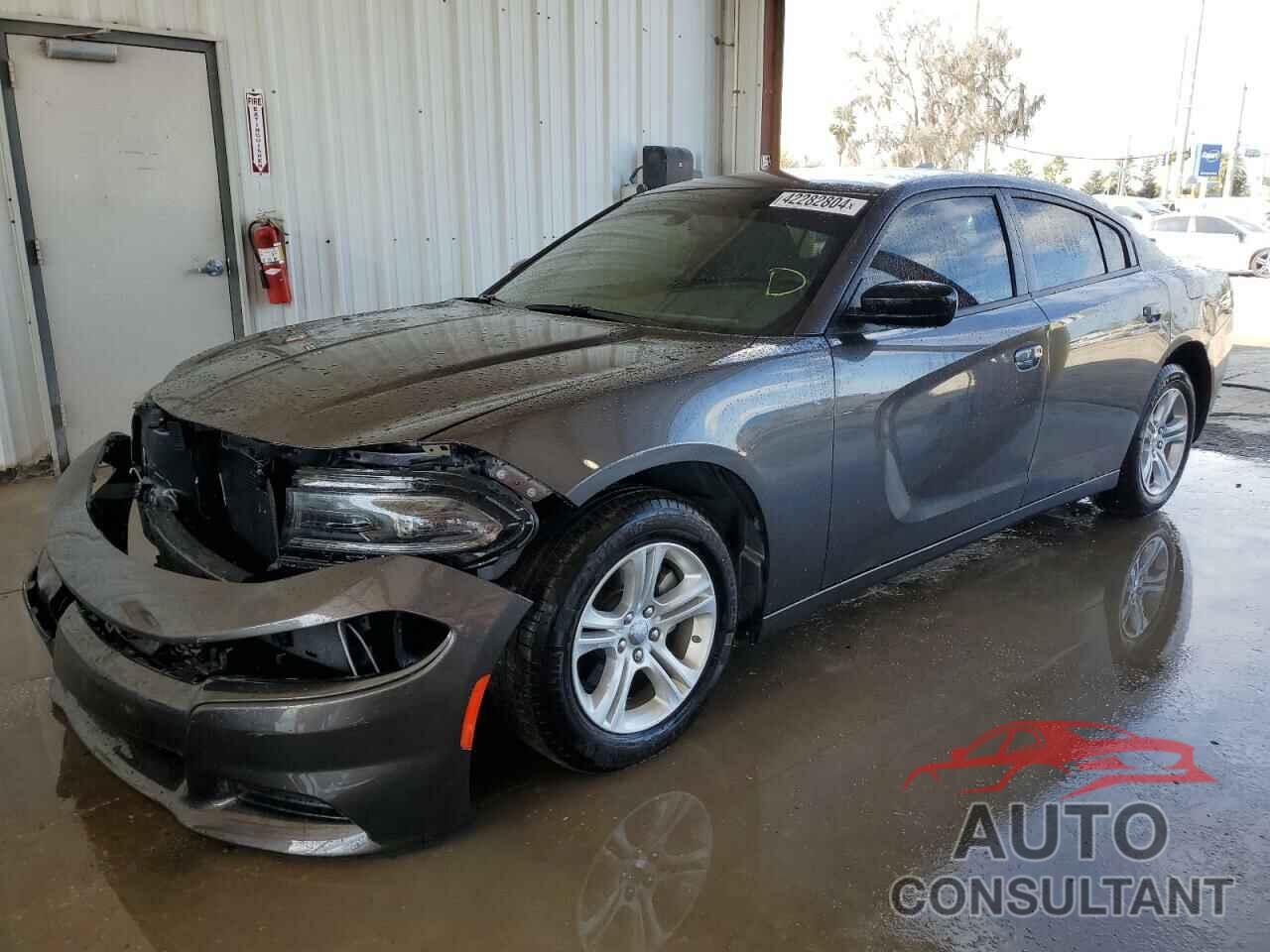 DODGE CHARGER 2023 - 2C3CDXBG5PH609650