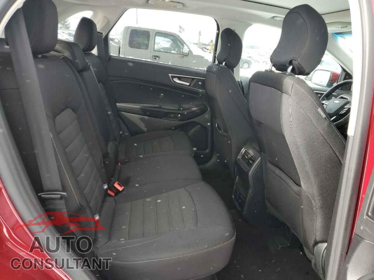 FORD EDGE 2016 - 2FMPK4J84GBB79314