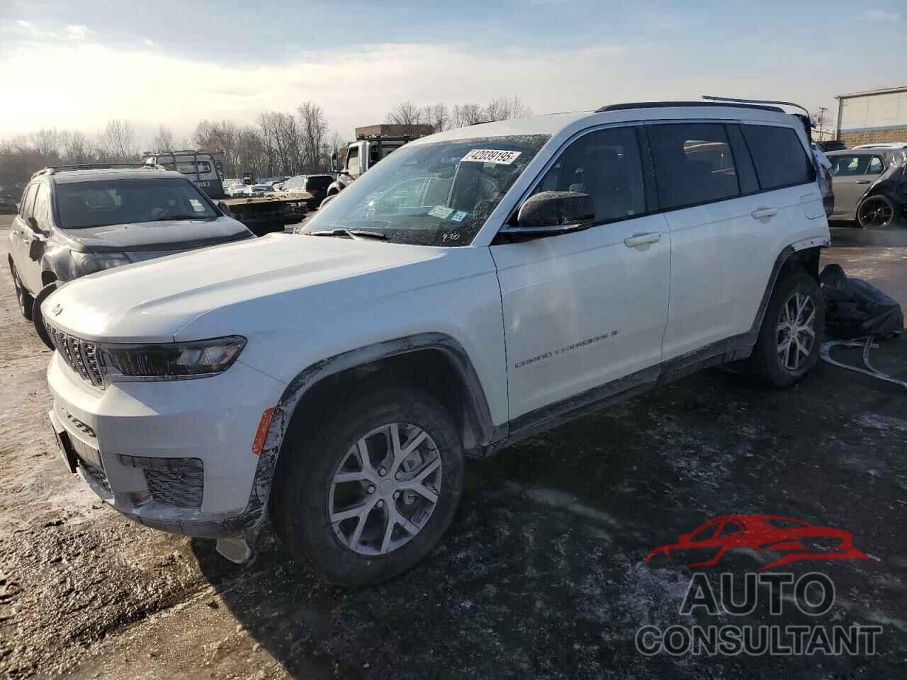 JEEP GRAND CHER 2024 - 1C4RJKBG3R8622570