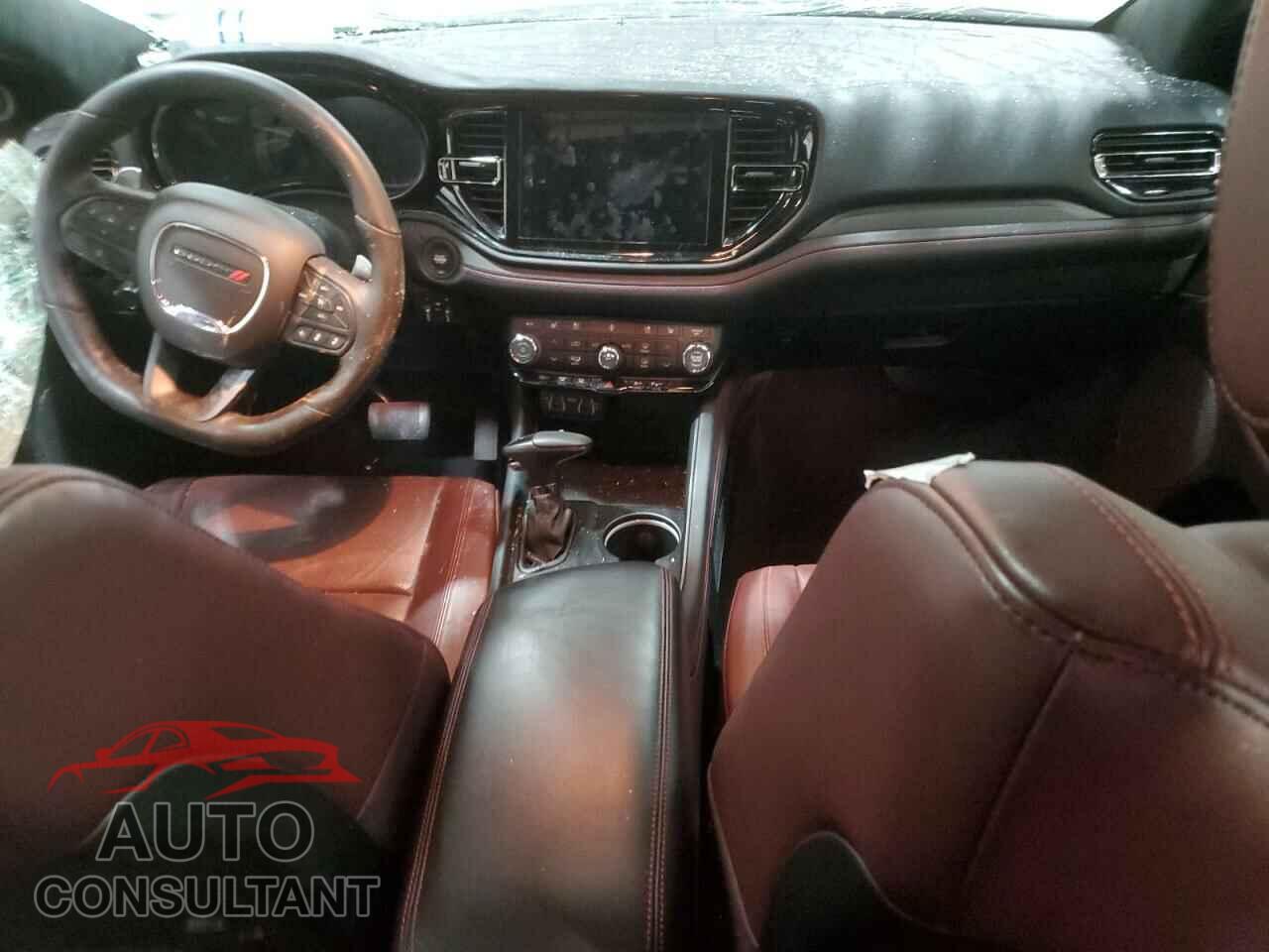 DODGE DURANGO 2024 - 1C4RDJDG8RC204890