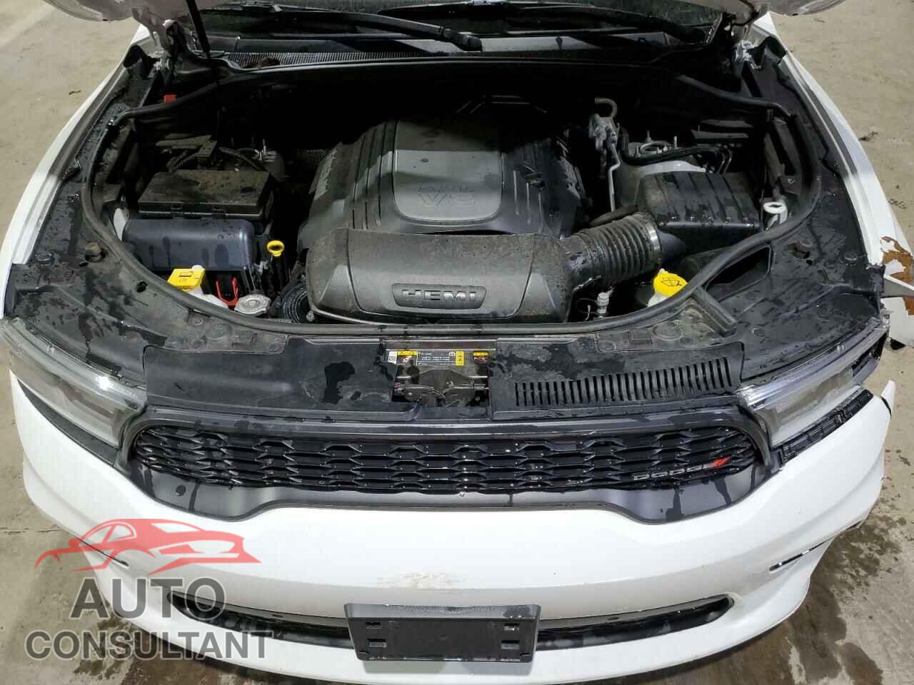 DODGE DURANGO 2023 - 1C4SDJCT8PC553738