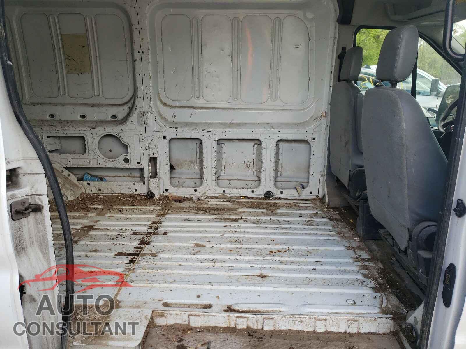 FORD TRANSIT CO 2017 - 1FTYR2CM2HKA30166