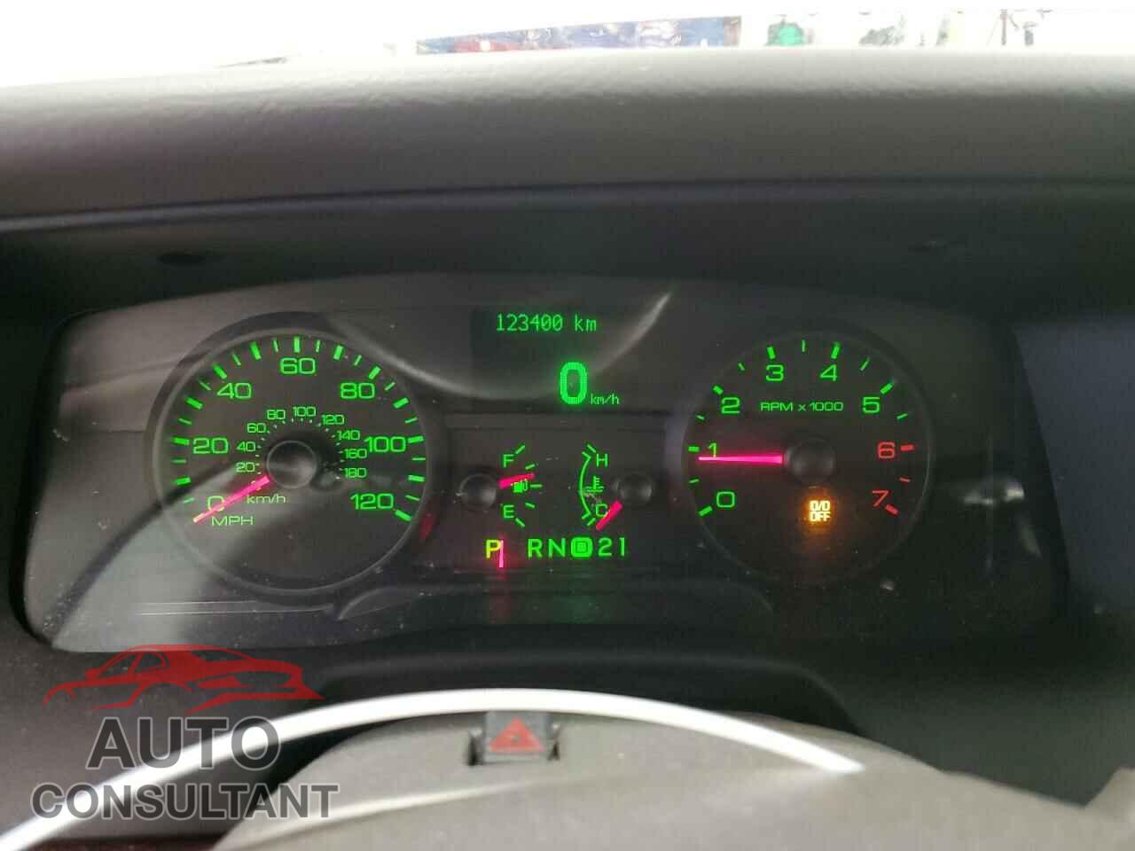 FORD CROWN VIC 2011 - 2FABP7EV0BX146751