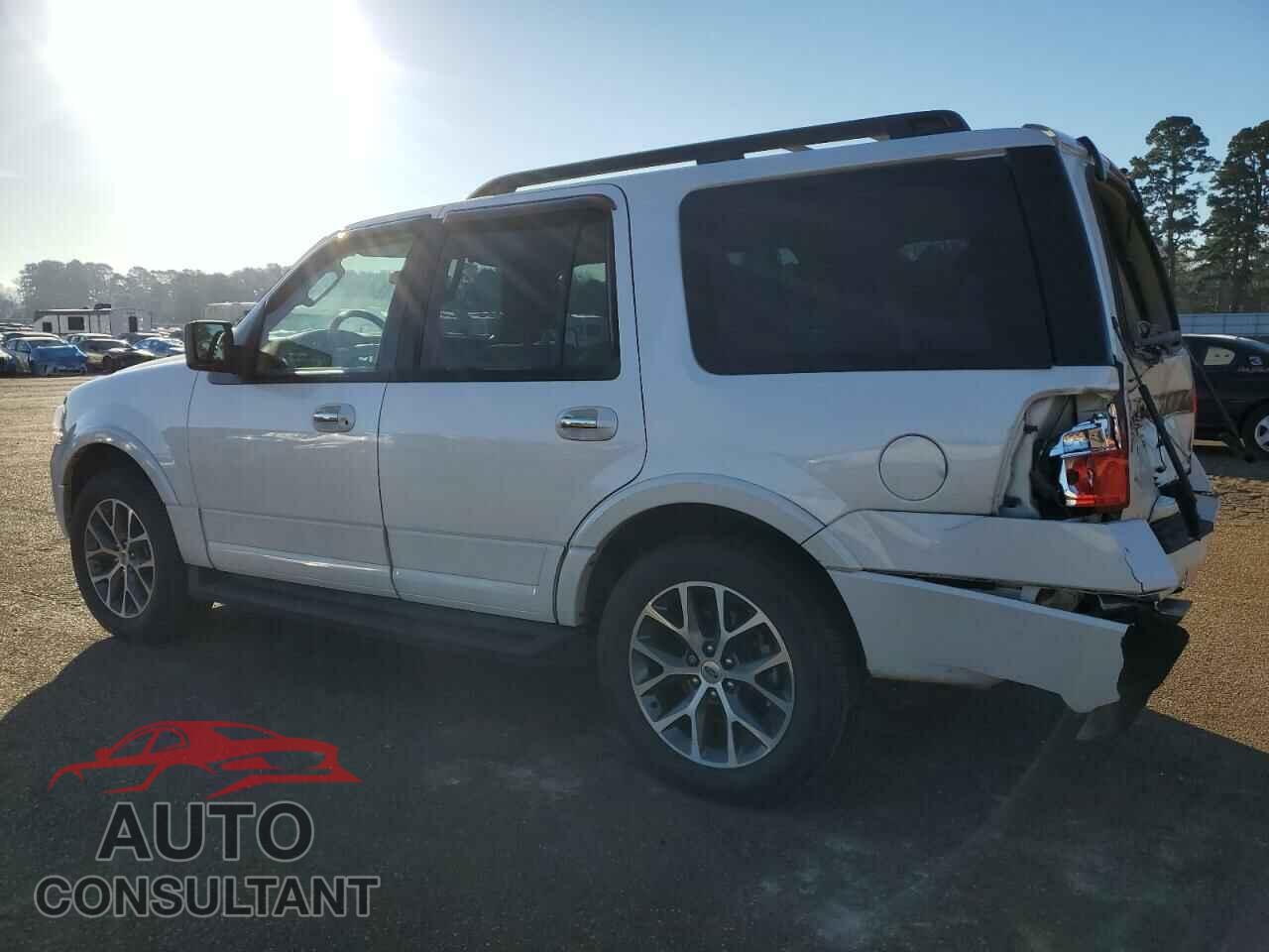 FORD EXPEDITION 2017 - 1FMJU1HT8HEA42729