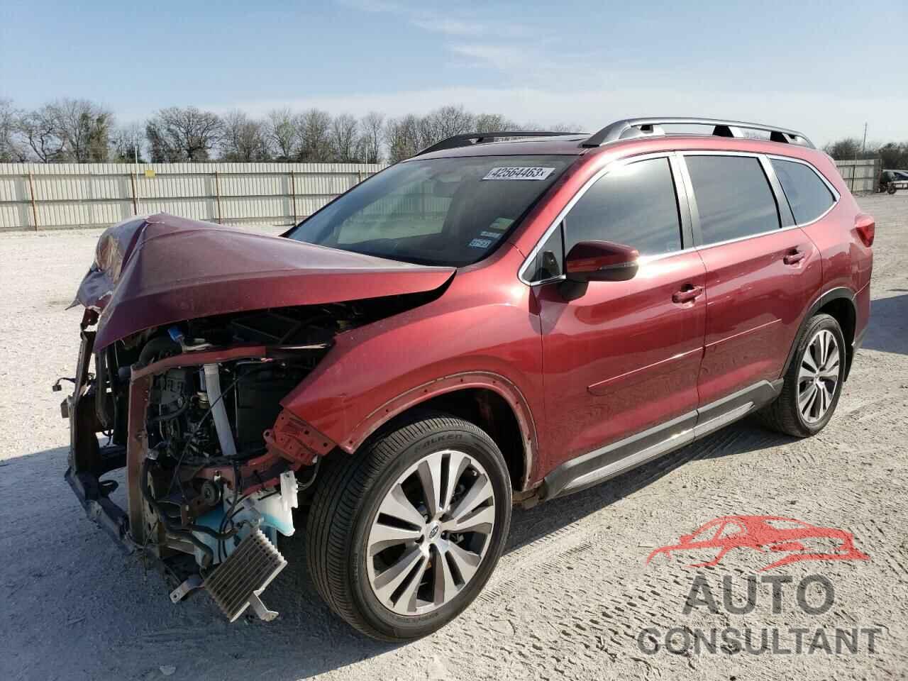 SUBARU ASCENT 2020 - 4S4WMAPD7L3471249