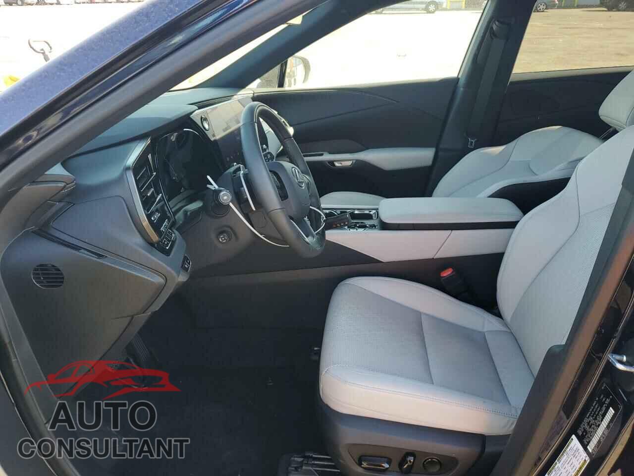 LEXUS RX350 2024 - 2T2BAMCA6RC070070
