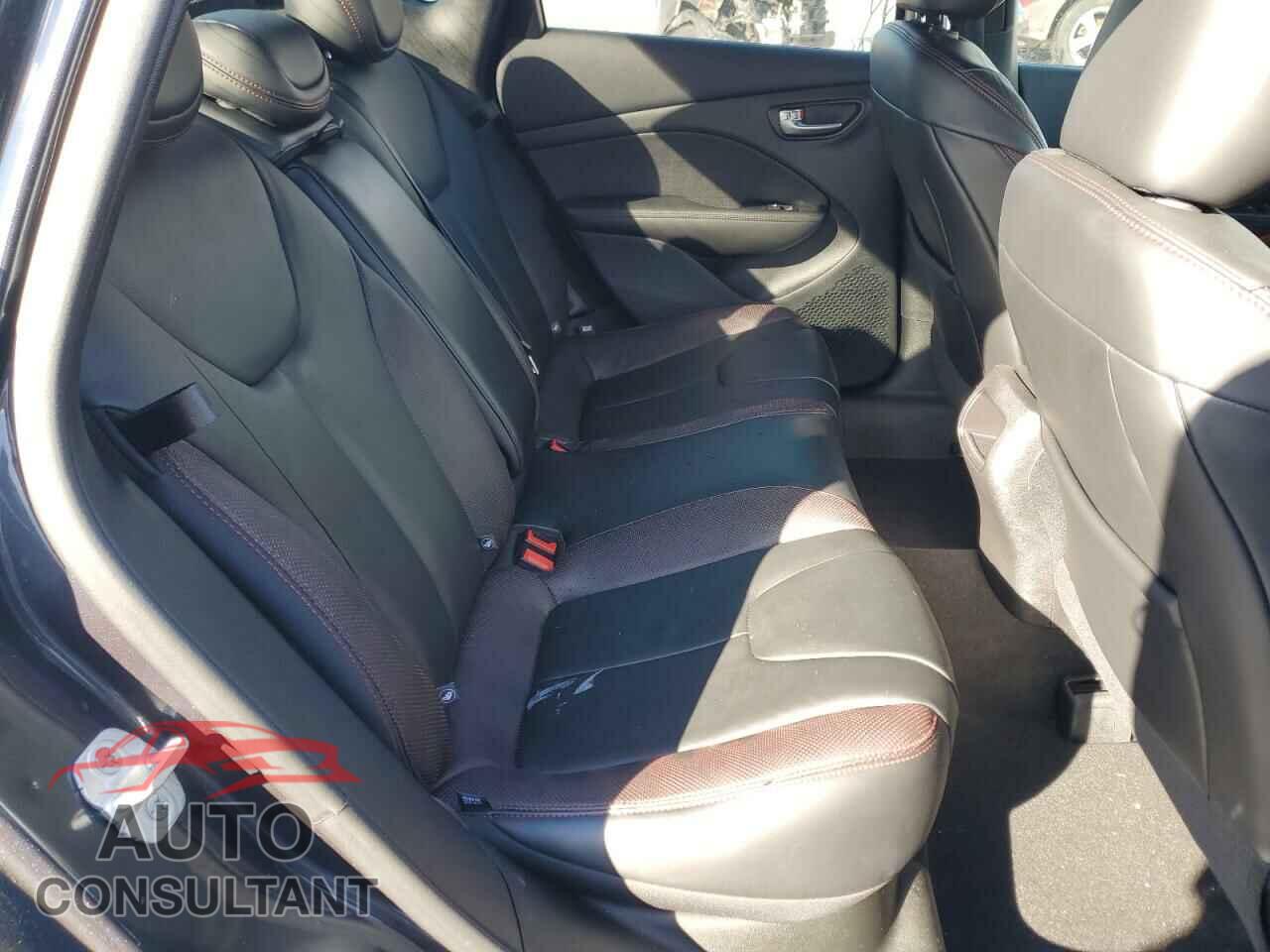 DODGE DART 2014 - 1C3CDFEB8ED833340