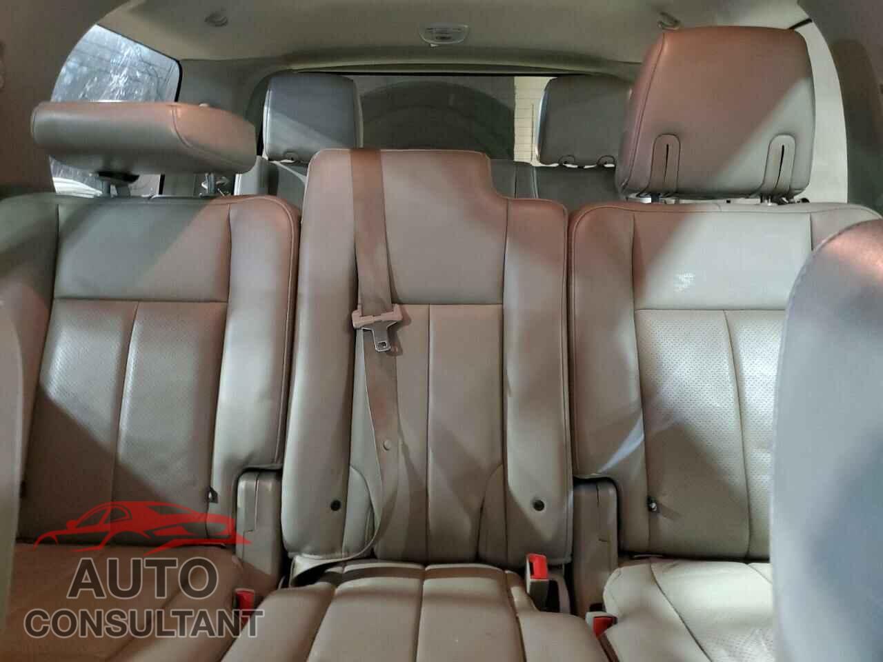 FORD EXPEDITION 2013 - 1FMJU1K57DEF58228