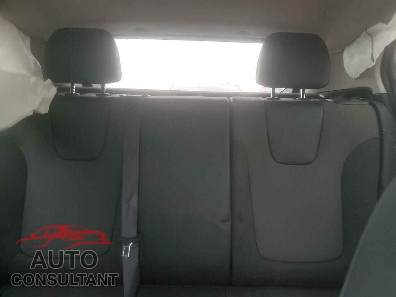 BUICK ENCORE 2023 - KL4MMCSL2PB164471