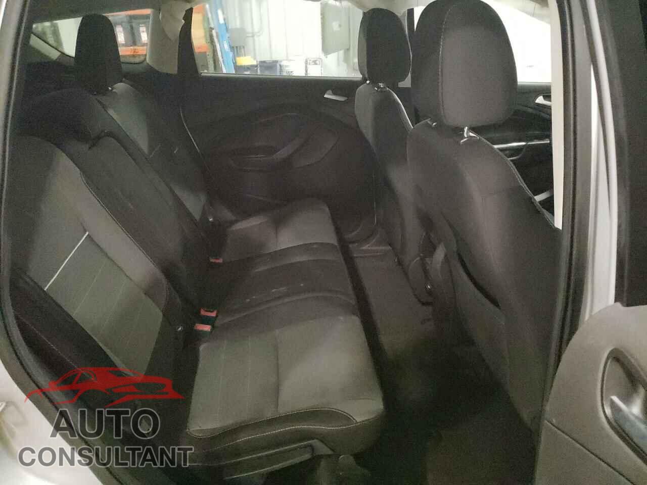 FORD ALL OTHER 2014 - 1FMCU9G95EUD76263