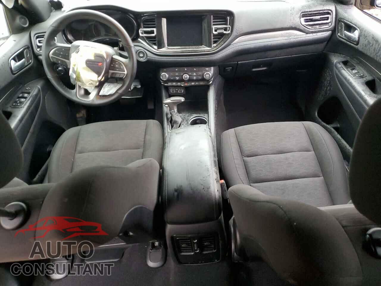 DODGE DURANGO 2023 - 1C4RDHAG4PC634894