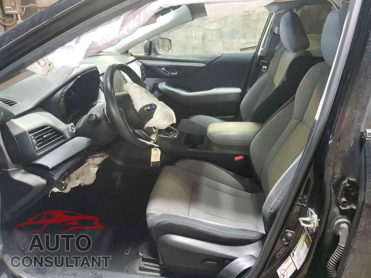 SUBARU OUTBACK 2020 - 4S4BTAEC9L3175662