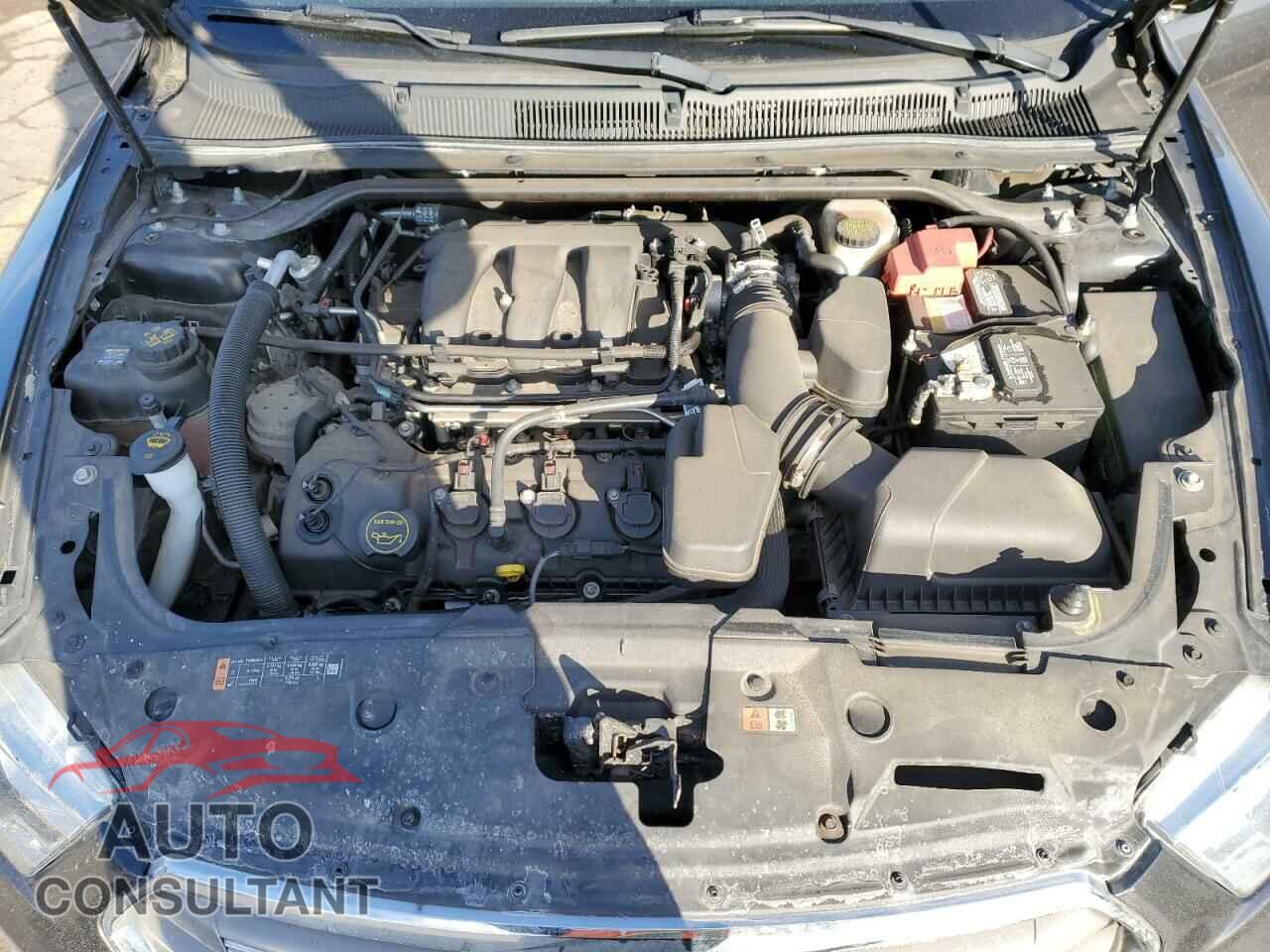 FORD TAURUS 2016 - 1FAHP2E84GG103955