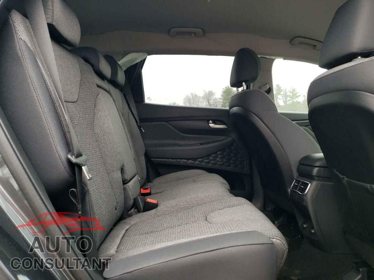 HYUNDAI SANTA FE 2023 - 5NMS14AJ3PH651234