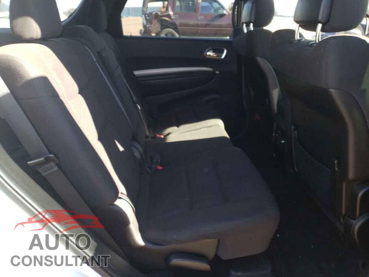 DODGE DURANGO 2018 - 1C4RDJAG9JC282779