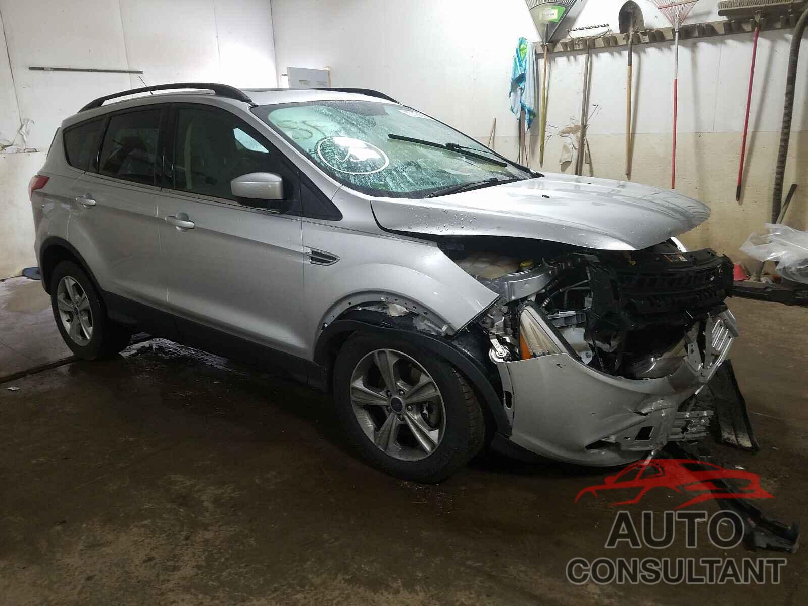FORD ESCAPE 2016 - 1FMCU0G97GUC56835