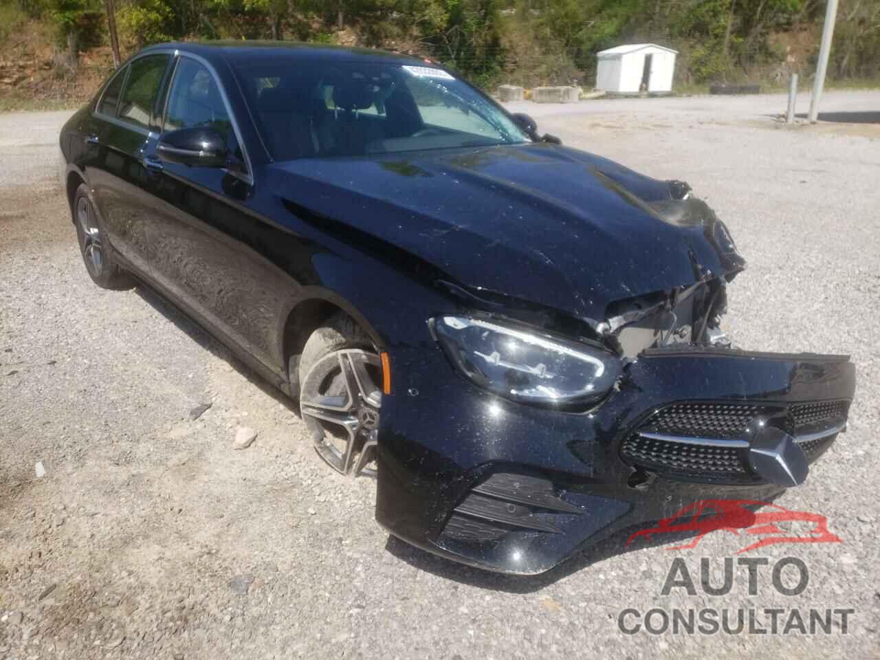 MERCEDES-BENZ E-CLASS 2021 - W1KZF5KB9MA886312