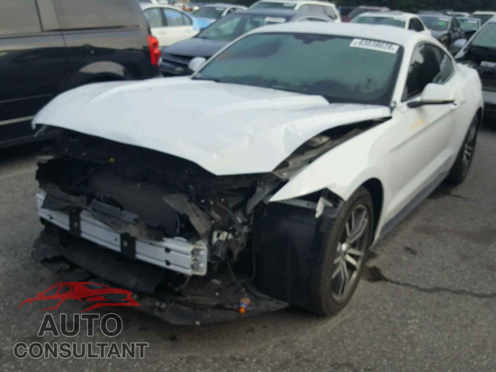 FORD MUSTANG 2015 - 1FA6P8TH8F5423156