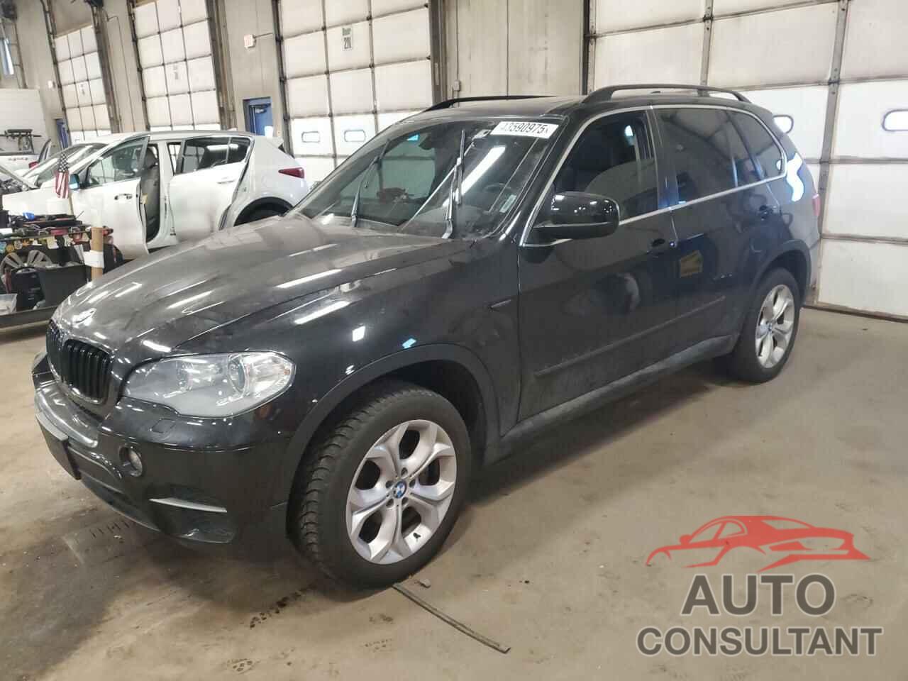 BMW X5 2013 - 5UXZV4C50D0E04348