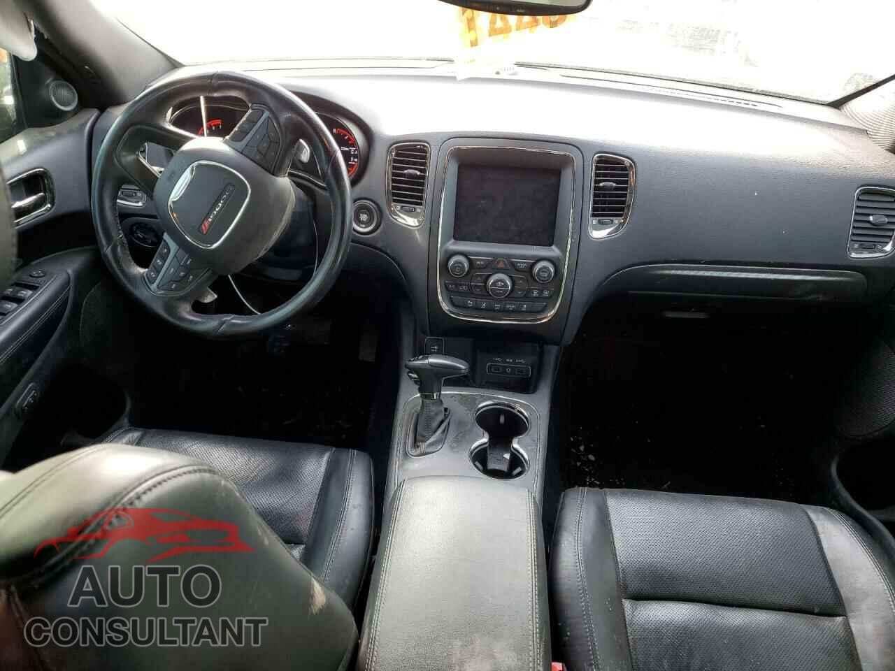 DODGE DURANGO 2020 - 1C4SDJCT0LC184366