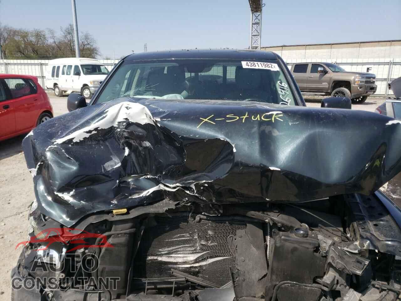 DODGE RAM 2015 - 1C6RR7LT3FS626416