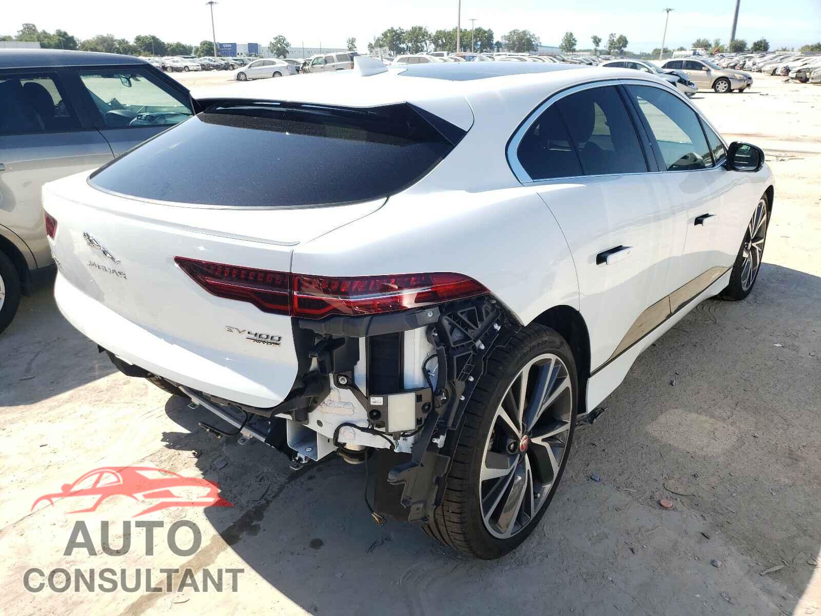 JAGUAR I-PACE 2019 - SADHD2S1XK1F76532