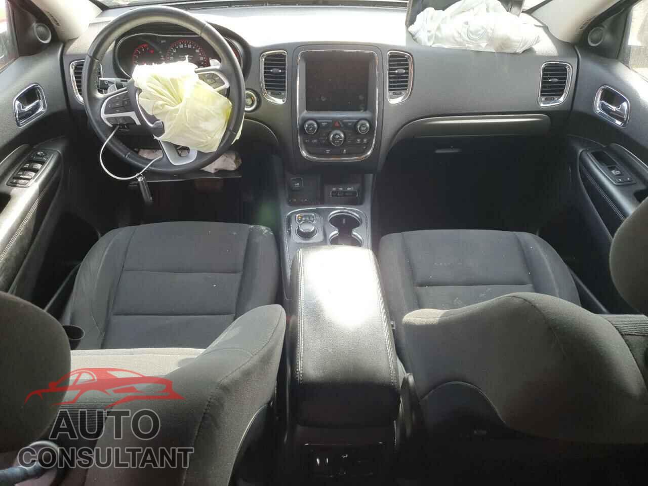 DODGE DURANGO 2014 - 1C4RDJAG2EC539769