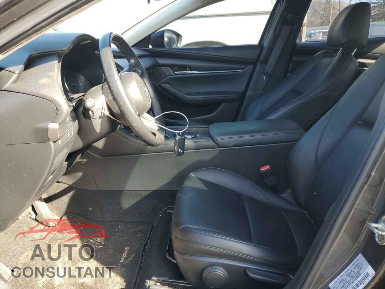 MAZDA 3 2021 - JM1BPABL4M1339474