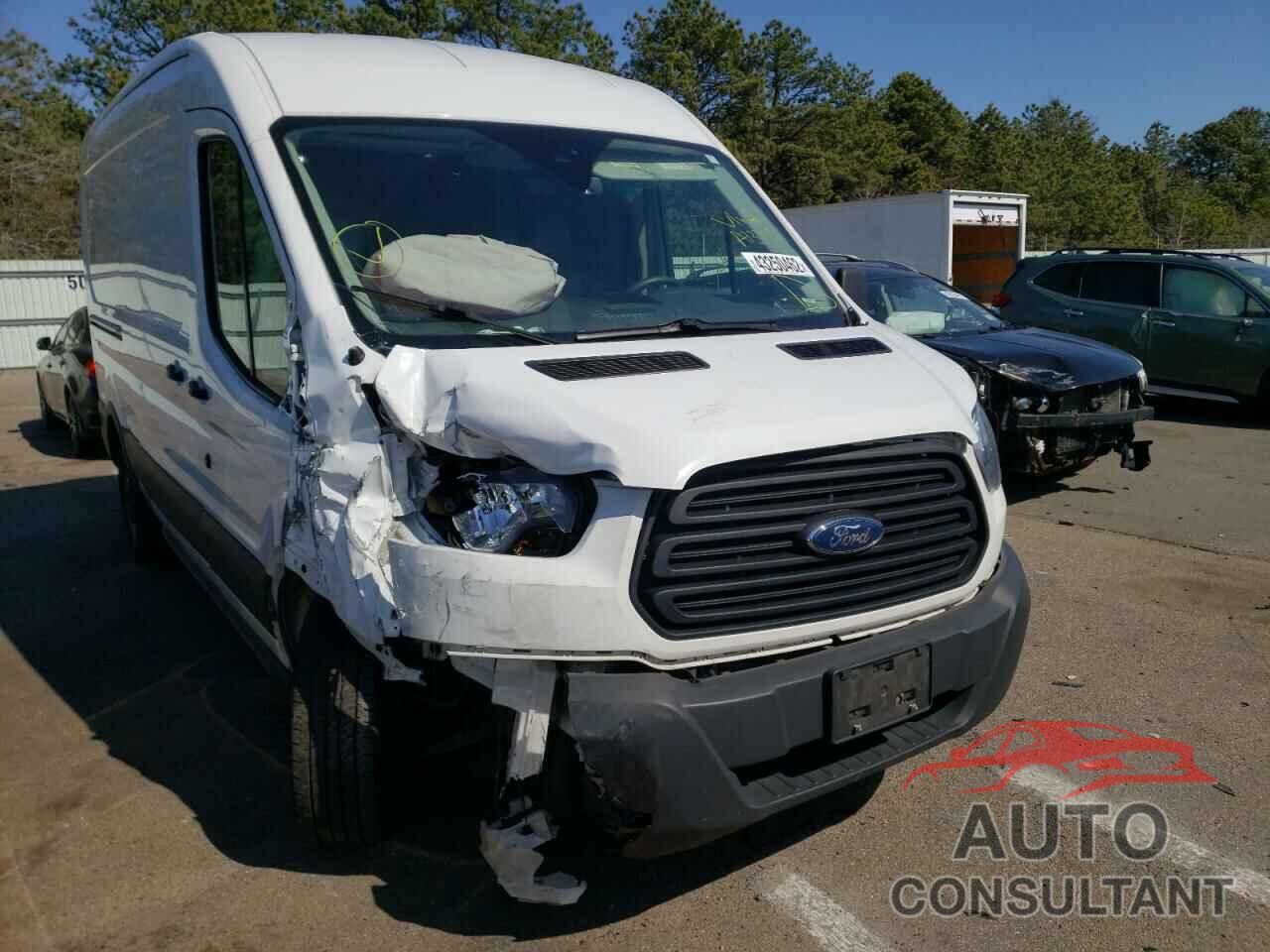 FORD TRANSIT CO 2019 - 1FTYR2CM0KKA13728