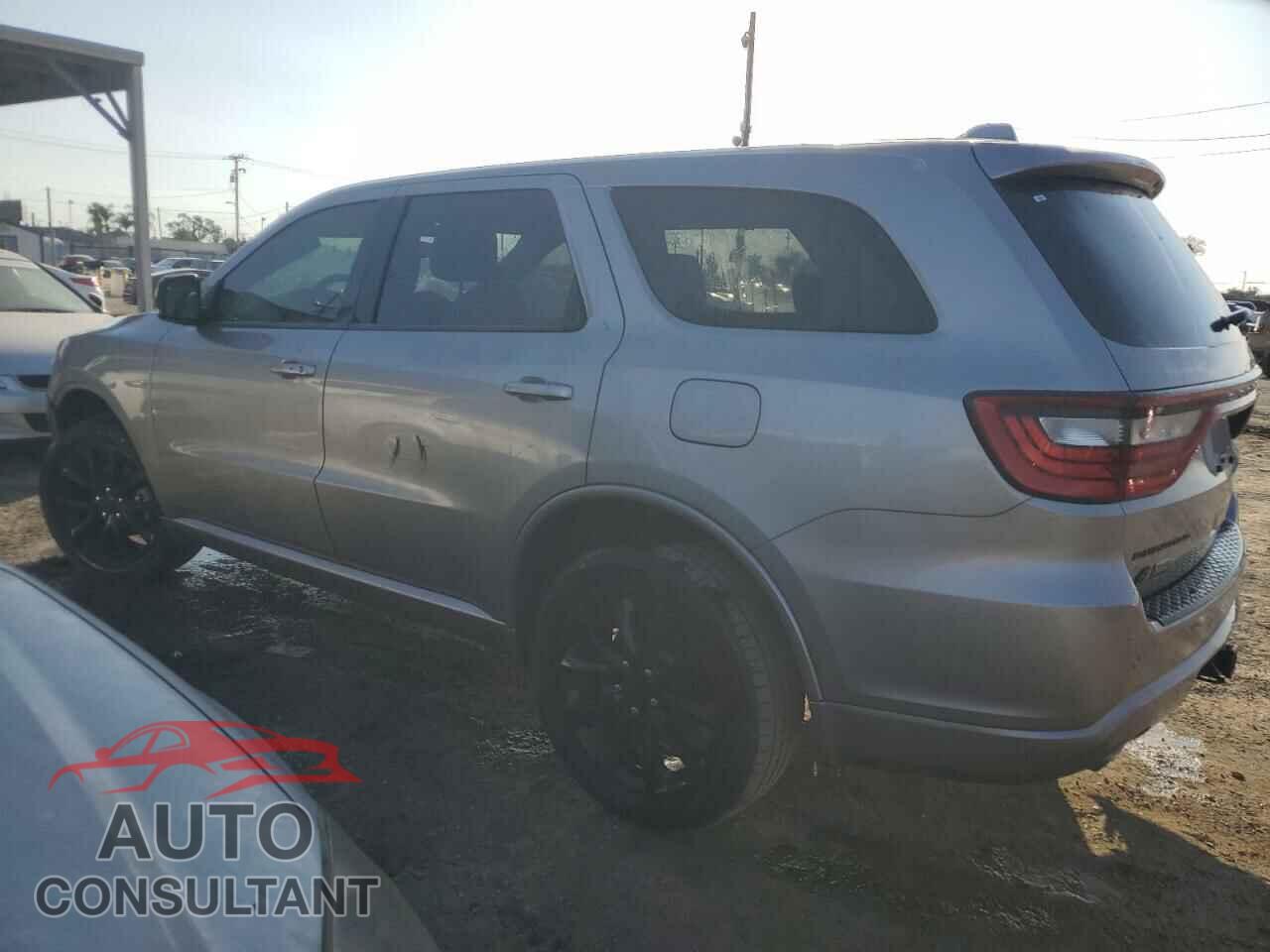 DODGE DURANGO 2018 - 1C4RDJDG7JC262400