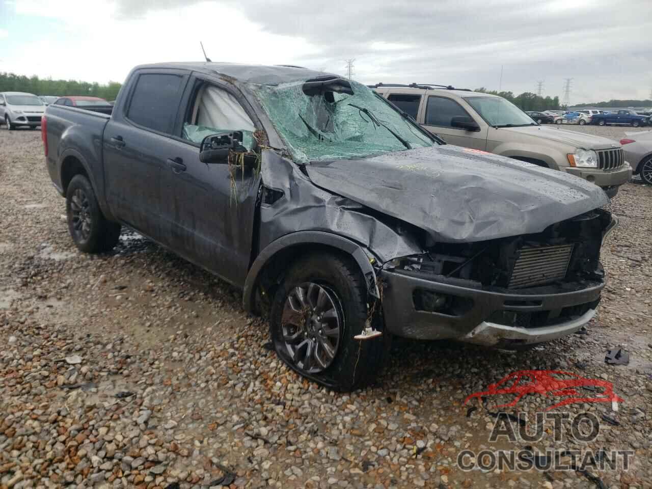 FORD RANGER 2020 - 1FTER4FH4LLA56526