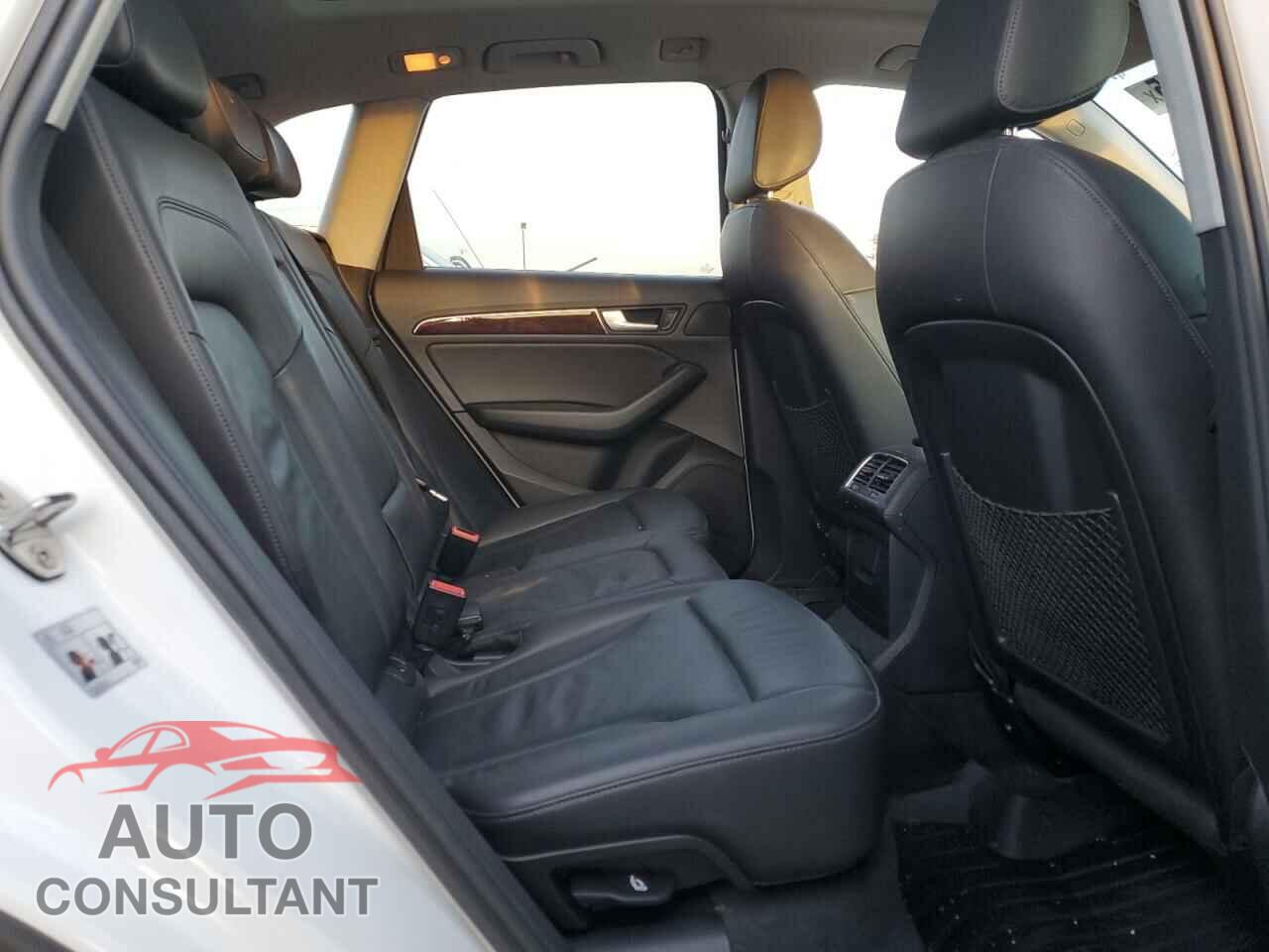 AUDI Q5 2015 - WA1CFAFP1FA050666