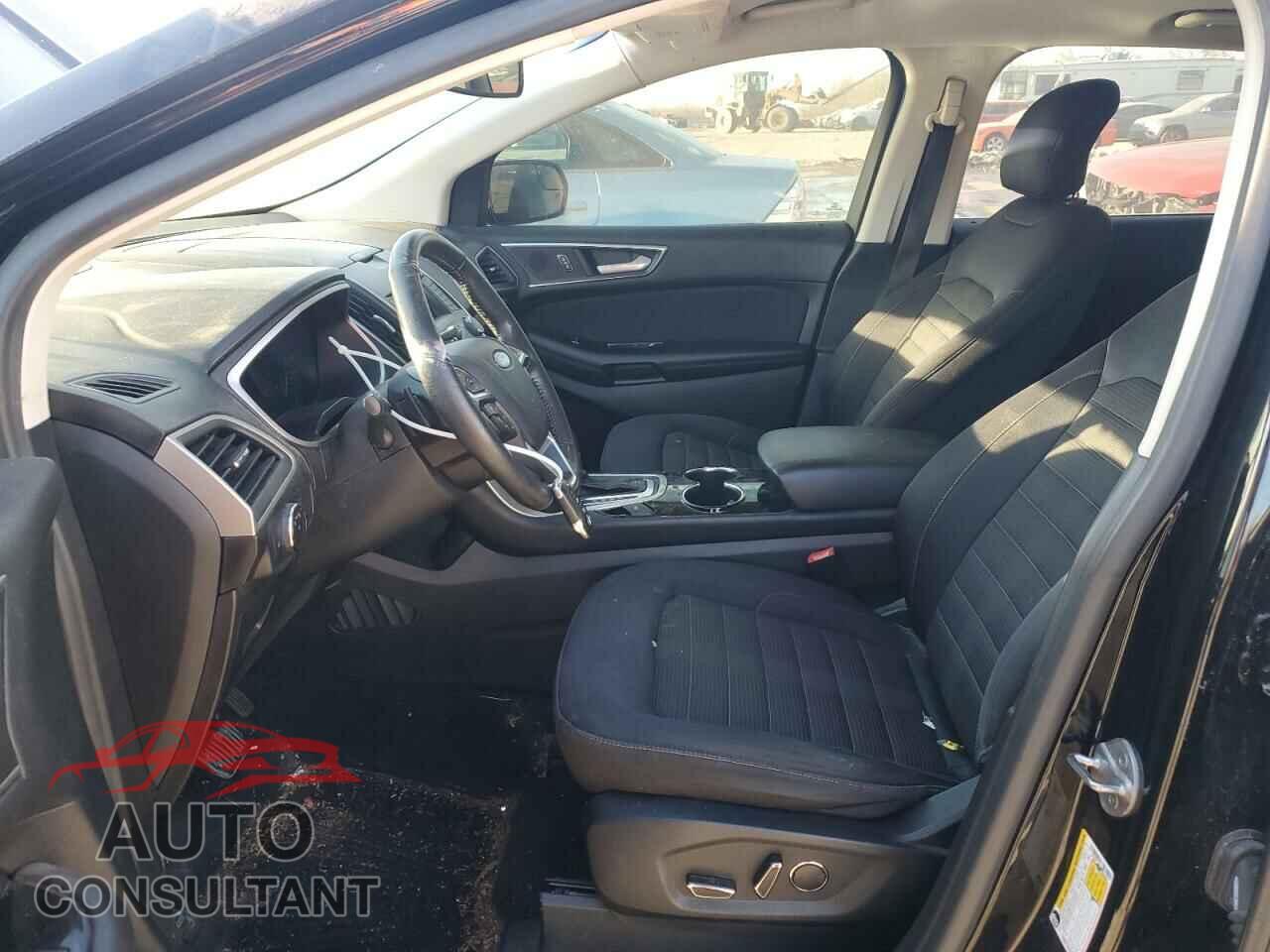 FORD EDGE 2016 - 2FMPK4J91GBC05652