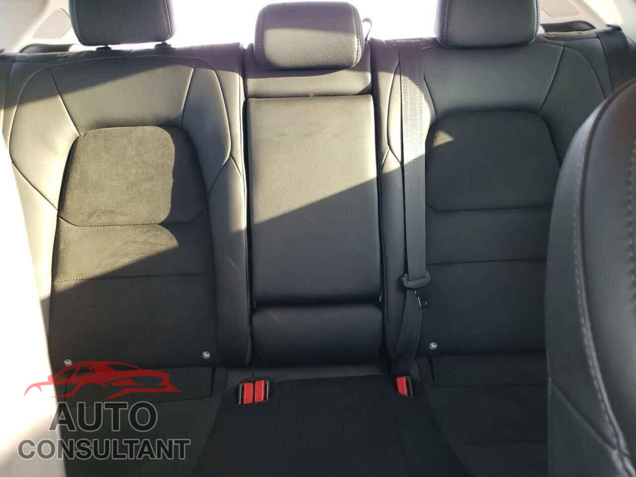 MAZDA CX-5 2018 - JM3KFACMXJ0470122