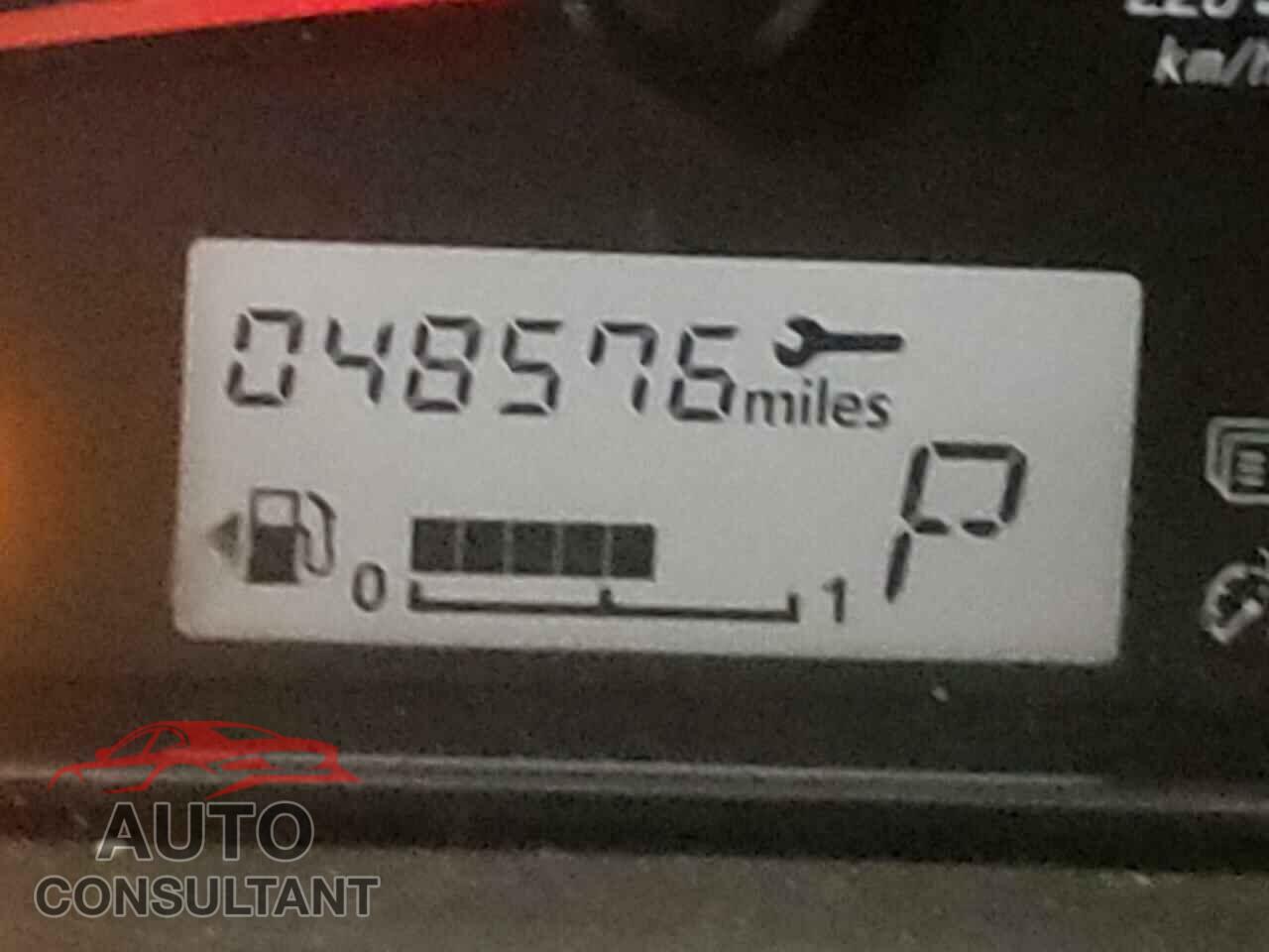 MITSUBISHI MIRAGE 2017 - ML32A5HJ1HH000458