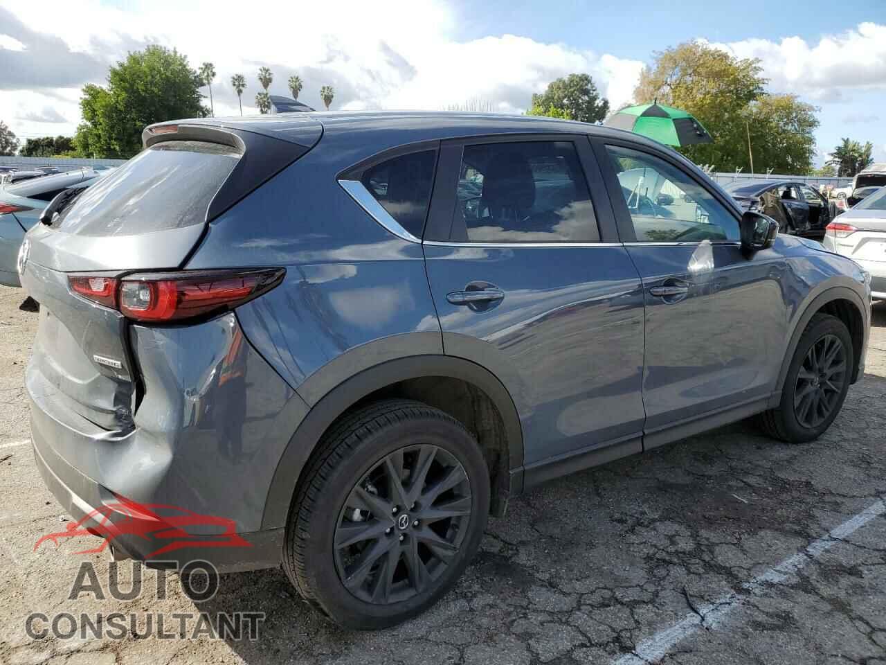 MAZDA CX-5 PREFE 2023 - JM3KFBCM2P0152431