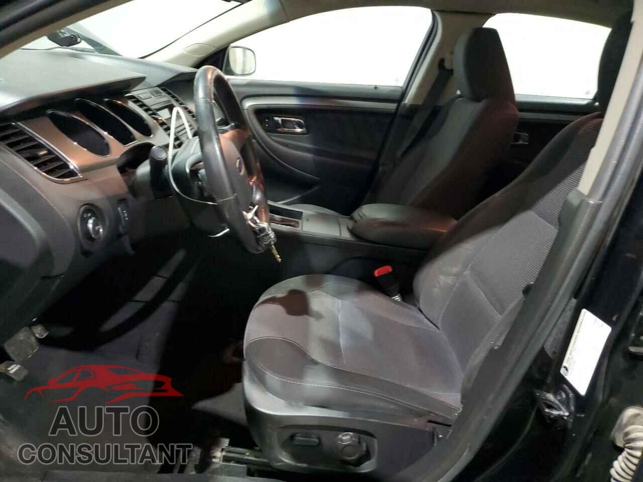 FORD TAURUS 2011 - 1FAHP2EW0BG141139