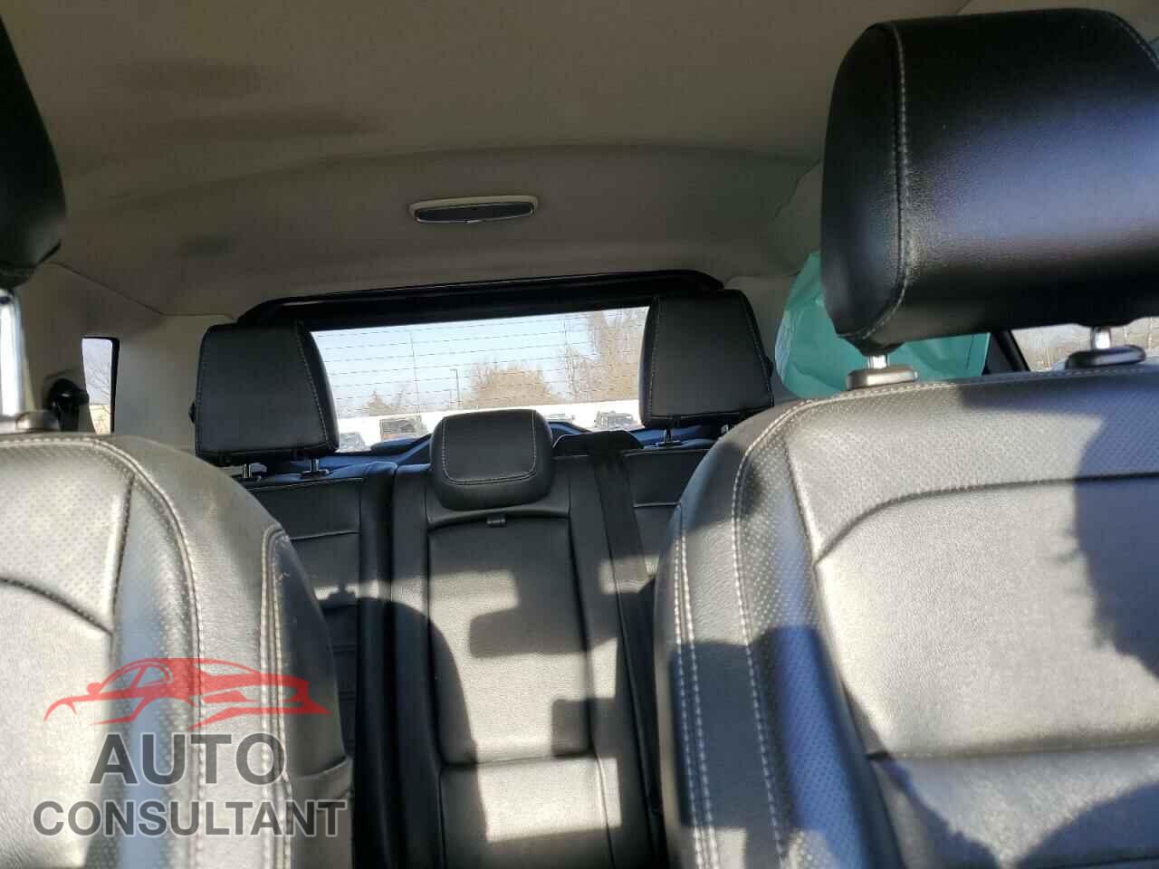 FORD ECOSPORT 2020 - MAJ6S3KL3LC365407