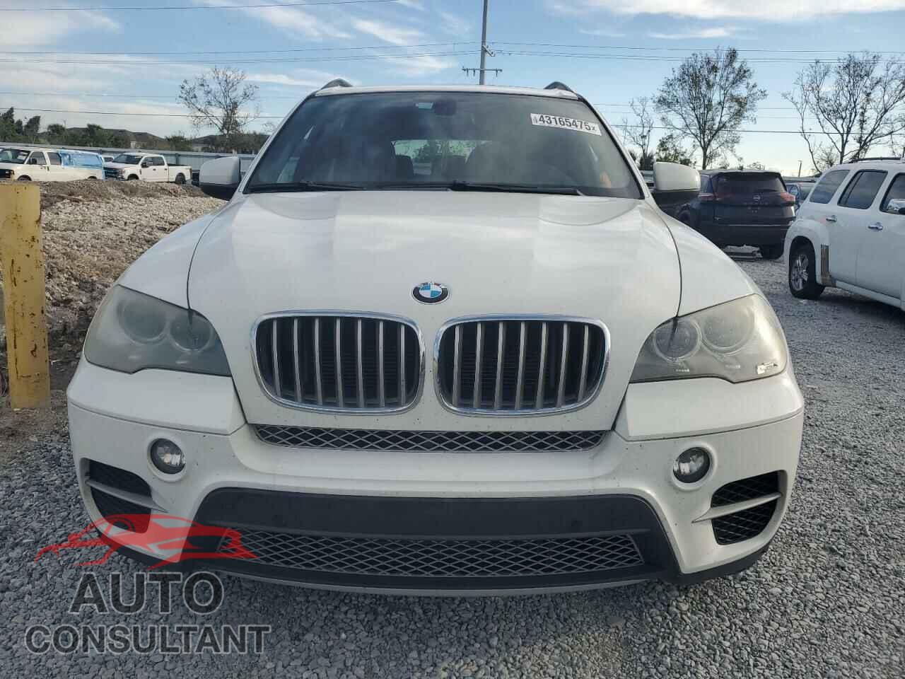 BMW X5 2012 - 5UXZW0C50C0B89655